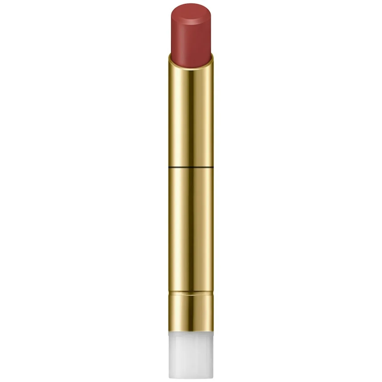 SENSAI - Default Brand Line Contouring Lipstick Lippenstifte 2 g CL05 - SOFT RED