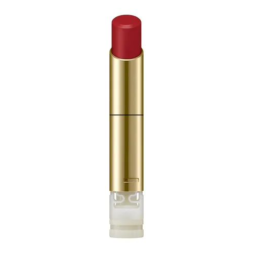 SENSAI - Default Brand Line Lasting Plump Lipstick Refill Lippenstifte 3.8 g 1 - Ruby Red