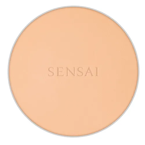 SENSAI - Default Brand Line Total Finish Refill Foundation 11 g 102 - Soft Ivory