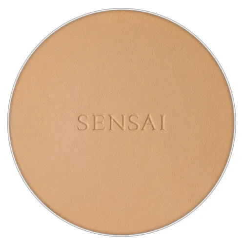 SENSAI - Default Brand Line Total Finish Refill Foundation 11 g 205 - Amber Beige