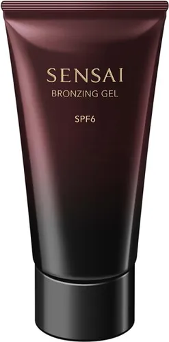 SENSAI Foundations Bronzing Gel N Amber Bronze BG62 50 ml