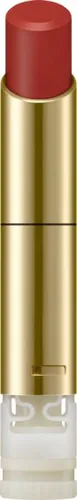 SENSAI Lasting Plump Lipstick (Refill) LPL09 Vermilion Red 3,8 g