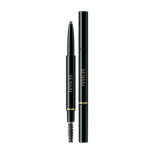 Sensai Styling Eyebrow Pencil 0,2 g, 01 - Dark Brown