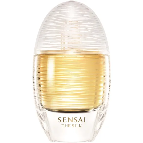 Sensai   The Silk Eau de Parfum 50 ml