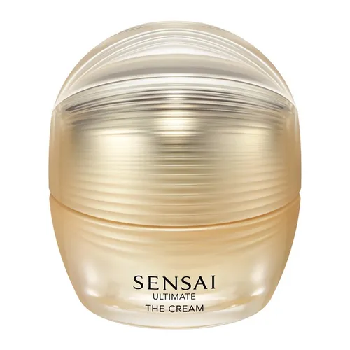 SENSAI - Ultimate THE CREAM Anti-Aging-Gesichtspflege 15 ml