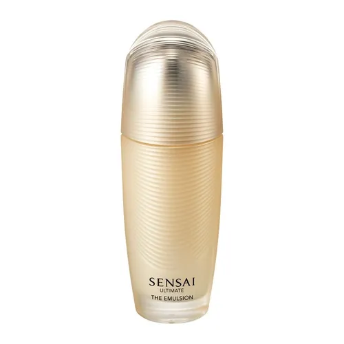 SENSAI - Ultimate The Emulsion, Trial Size Anti-Aging-Gesichtspflege 100 ml