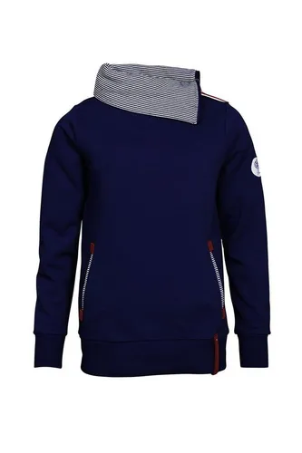SER Sweatshirt Sweatshirt John Wayne Kragen W9923605W auch in großen Größen