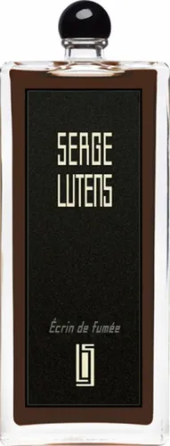 Serge Lutens Collection Noire Écrin de fumée Eau de Parfum (EdP) 50 ml
