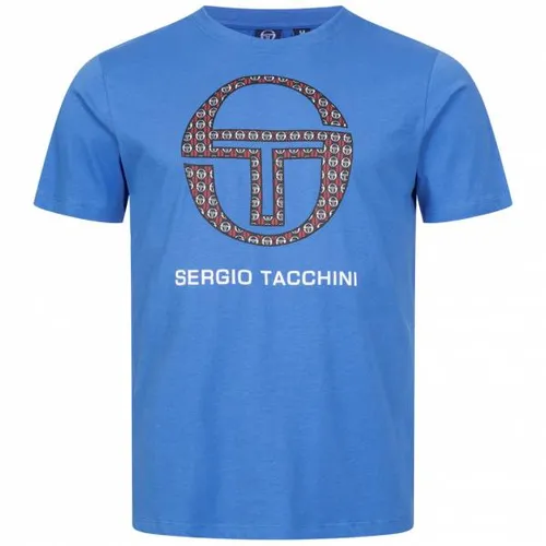 Sergio Tacchini Dust Herren T-Shirt 38702-302