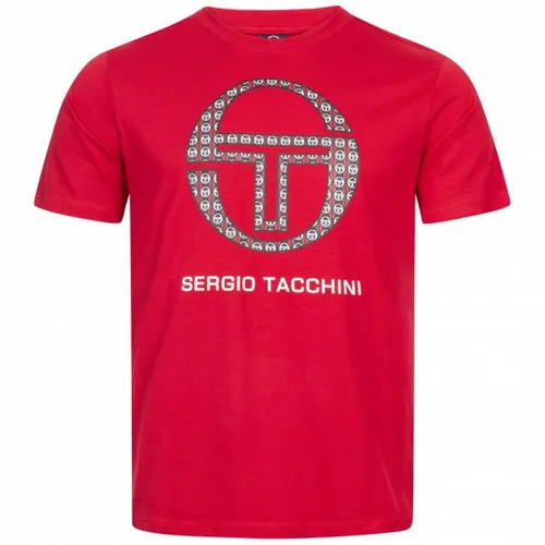 Sergio Tacchini Dust Herren T-Shirt 38702-607