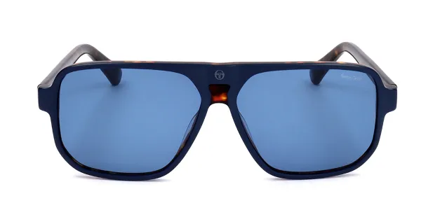 Sergio Tacchini ST5020 610 Blaue Herren Sonnenbrillen