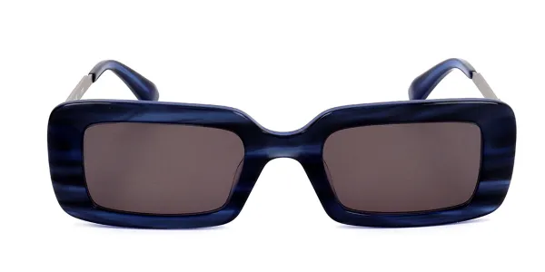 Sergio Tacchini ST7007 670 Blaue Herren Sonnenbrillen
