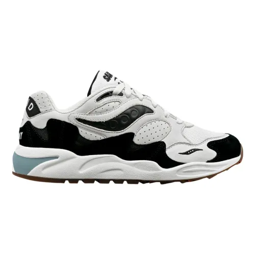 Shadow 2 Grid Sneakers Saucony