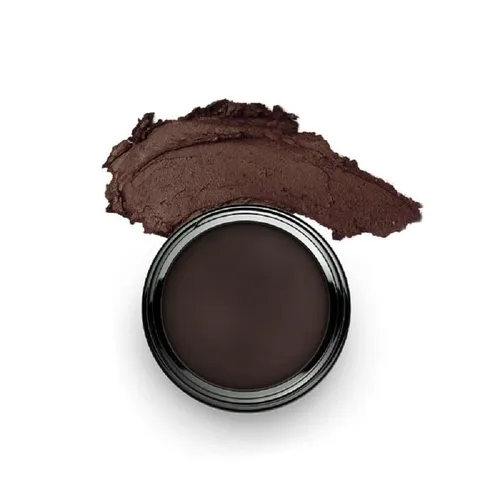 Shamanic - Augen Make-Up & Brow Pomade Eyeliner 5.5 g Nr. 32 - Dark Brown