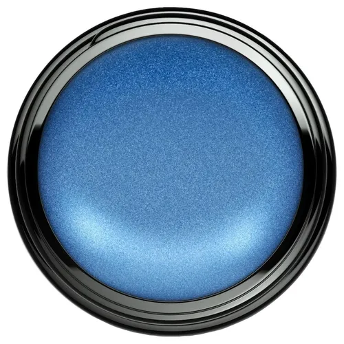 Shamanic - Augen Make-Up The Colours Lidschatten 5.5 g Nr. 17 - Fabulous Blue