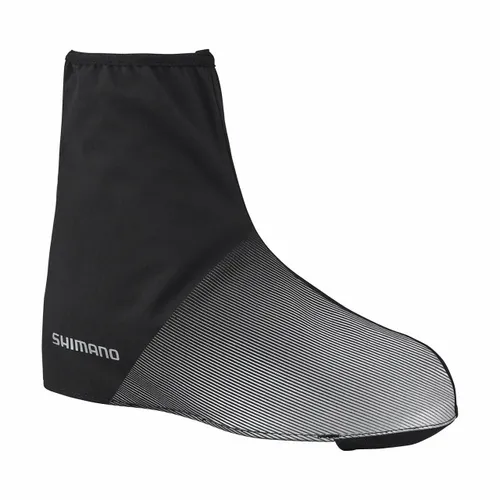 Shimano Clothing Unisex Waterproof Shoe Cover