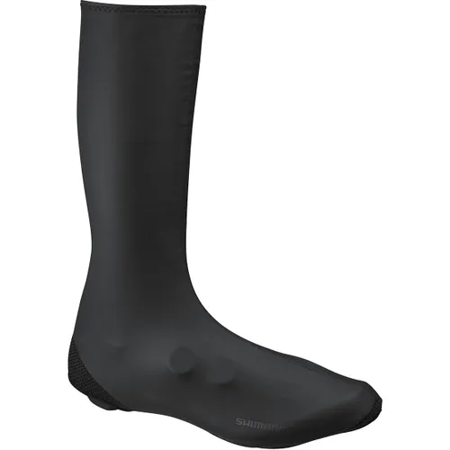 SHIMANO S-PHYRE TALL SHOE COVER Überschuhe