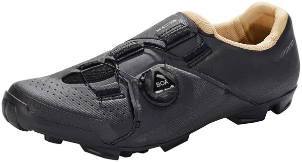 Shimano Unisex Zapatillas MTB XC300 Cycling Shoe