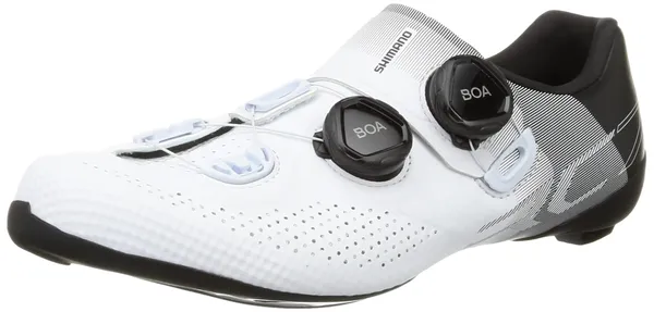 Shimano Unisex Zapatillas SH-RC702 Cycling Shoe