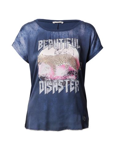 Shirt 'DISASTER'