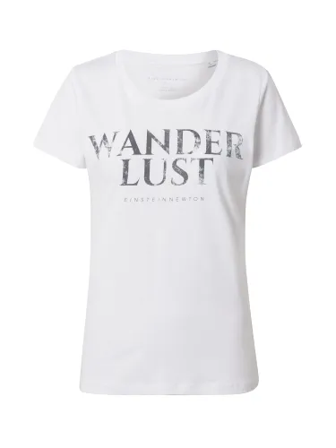 Shirt 'Dust Wanderlust'