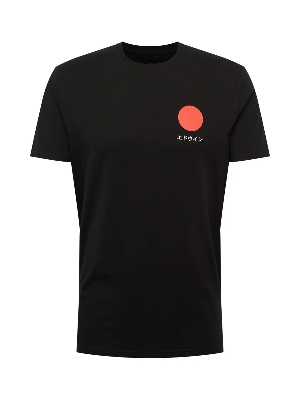 Shirt 'Japanese Sun TS'