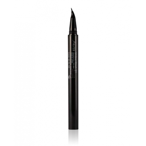 Shiseido ArchLiner Ink 01 Shibui Black 0,4 ml