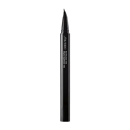 Shiseido Archliner Ink Waterproof Eyeliner Schwarz 0,4 ml