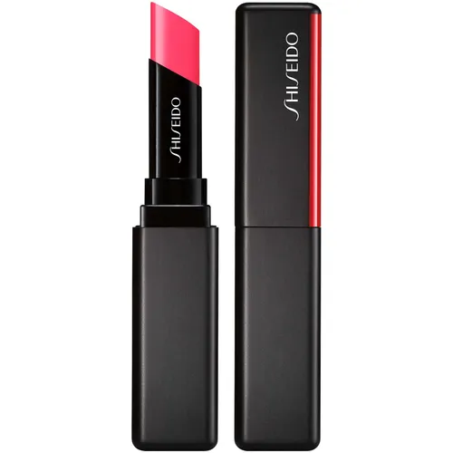Shiseido ColorGel Lipbalm 104 Hibiscus