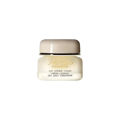 Shiseido Concentrate Eye Wrinkle Cream Concentrate 15 ml