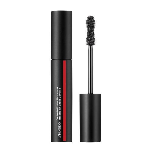 Shiseido ControlledChaos MascaraInk 01 Black Pulse 11,5 ml