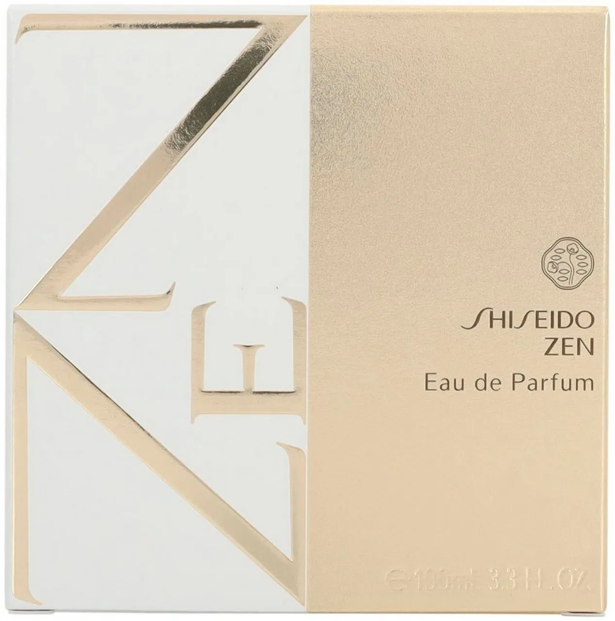 SHISEIDO Eau de Parfum Zen For Women