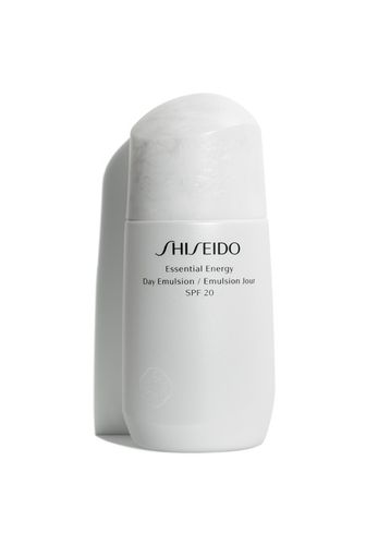 Shiseido ESSENTAIL ENERGY Day Emulsion