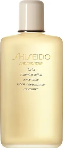 Shiseido Facial Concentrate Softening Lotion Concentrate 150 ml