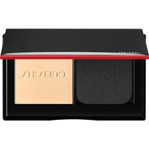 Shiseido Foundation Synchro Skin Self-Refreshing Custom Finish Powder Damen