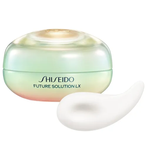 Shiseido - FUTURE SOLUTION LX LEGENDARY ENMEI ULTIMATE BRILLANCE EYE CREAM Augencreme 15 ml Damen