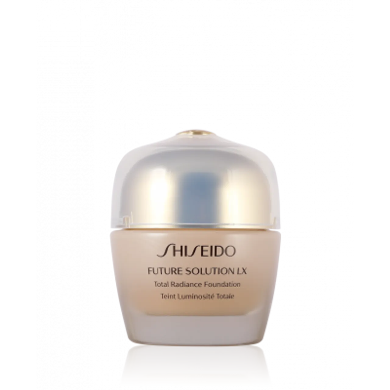 Shiseido Future Solution LX Total Radiance Foundation Neutral 2 30 ml