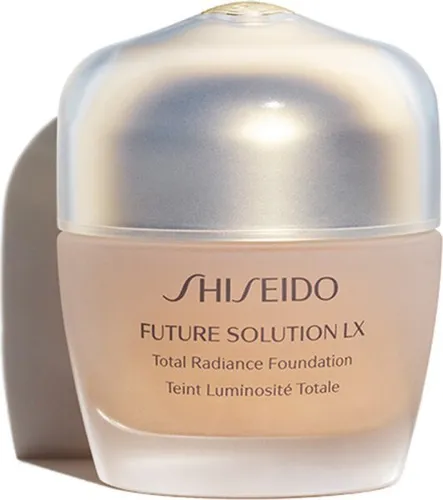 Shiseido Future Solution LX Total Radiance Foundation SPF 15 N2 30 ml