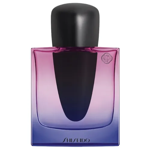 Shiseido - GINZA Night Intense Eau de Parfum 50 ml Damen