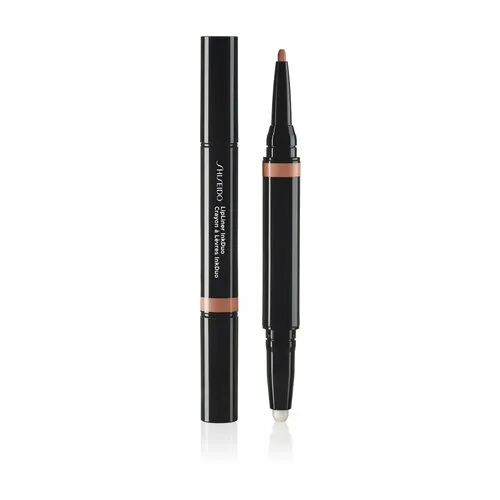 Shiseido Ink Duo Lippenkonturenstifte 02 Beige 1,1 g