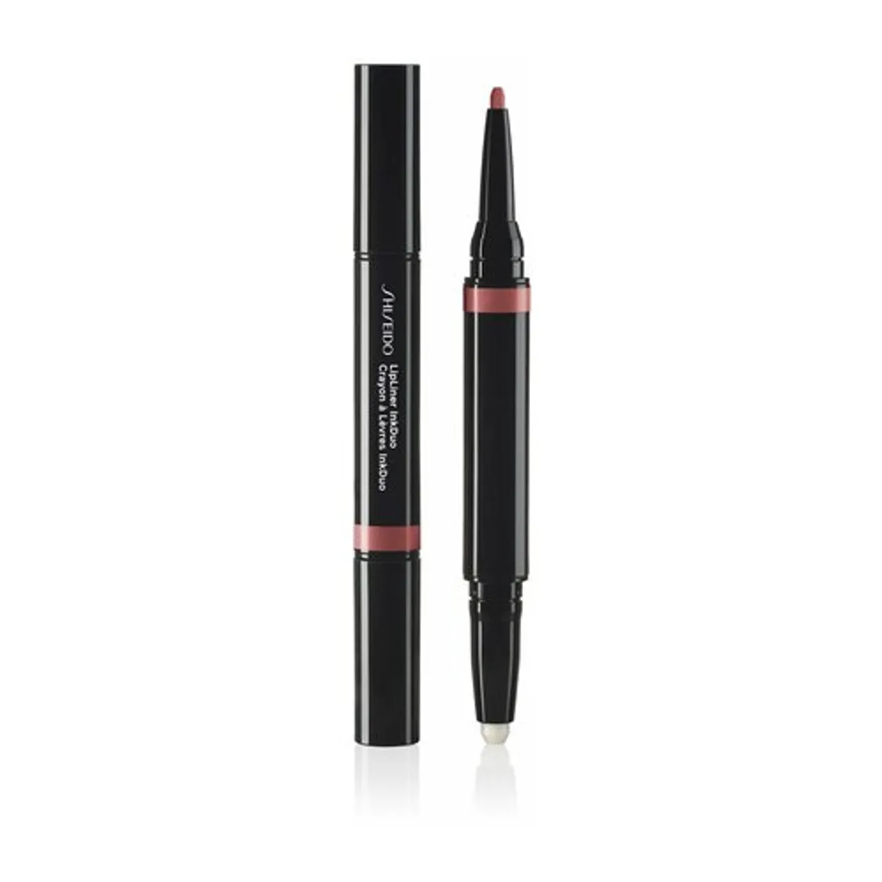 Shiseido Ink Duo Lippenkonturenstifte 03 Mauve 1,1 g