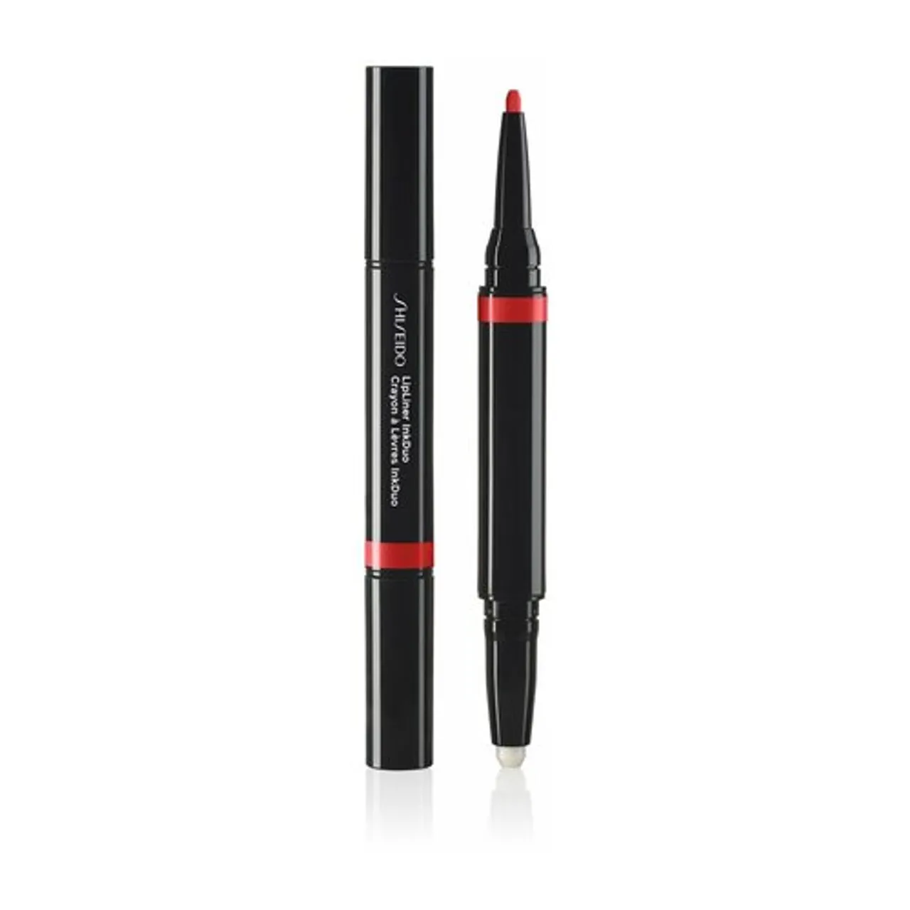 Shiseido Ink Duo Lippenkonturenstifte 07 Poppy 1,1 g