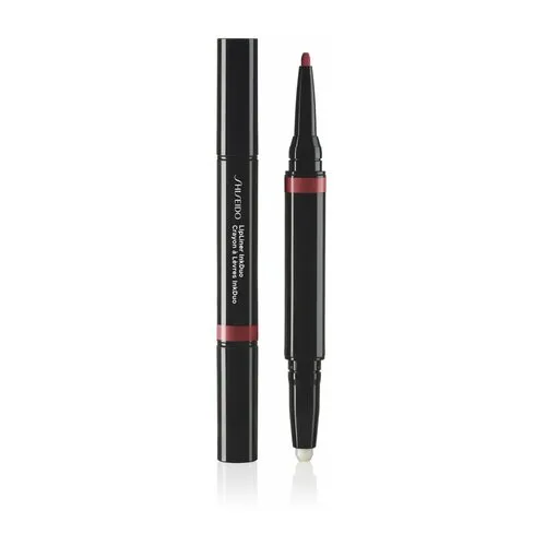 Shiseido Ink Duo Lippenkonturenstifte 09 Scarlet 1,1 g