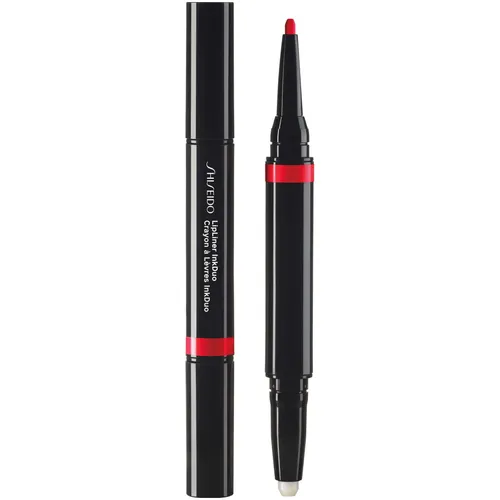 Shiseido LipLiner InkDuo 08 True Red