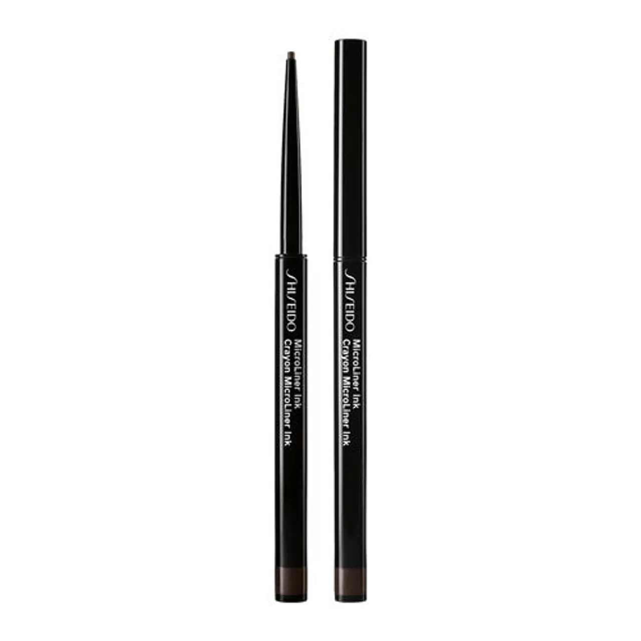Shiseido MicroLiner Ink Eyeliner 02 Brown 0,08 Gramm