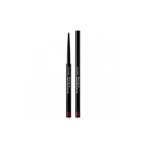Shiseido MicroLiner Ink Eyeliner 03 Plum 0,08 Gramm