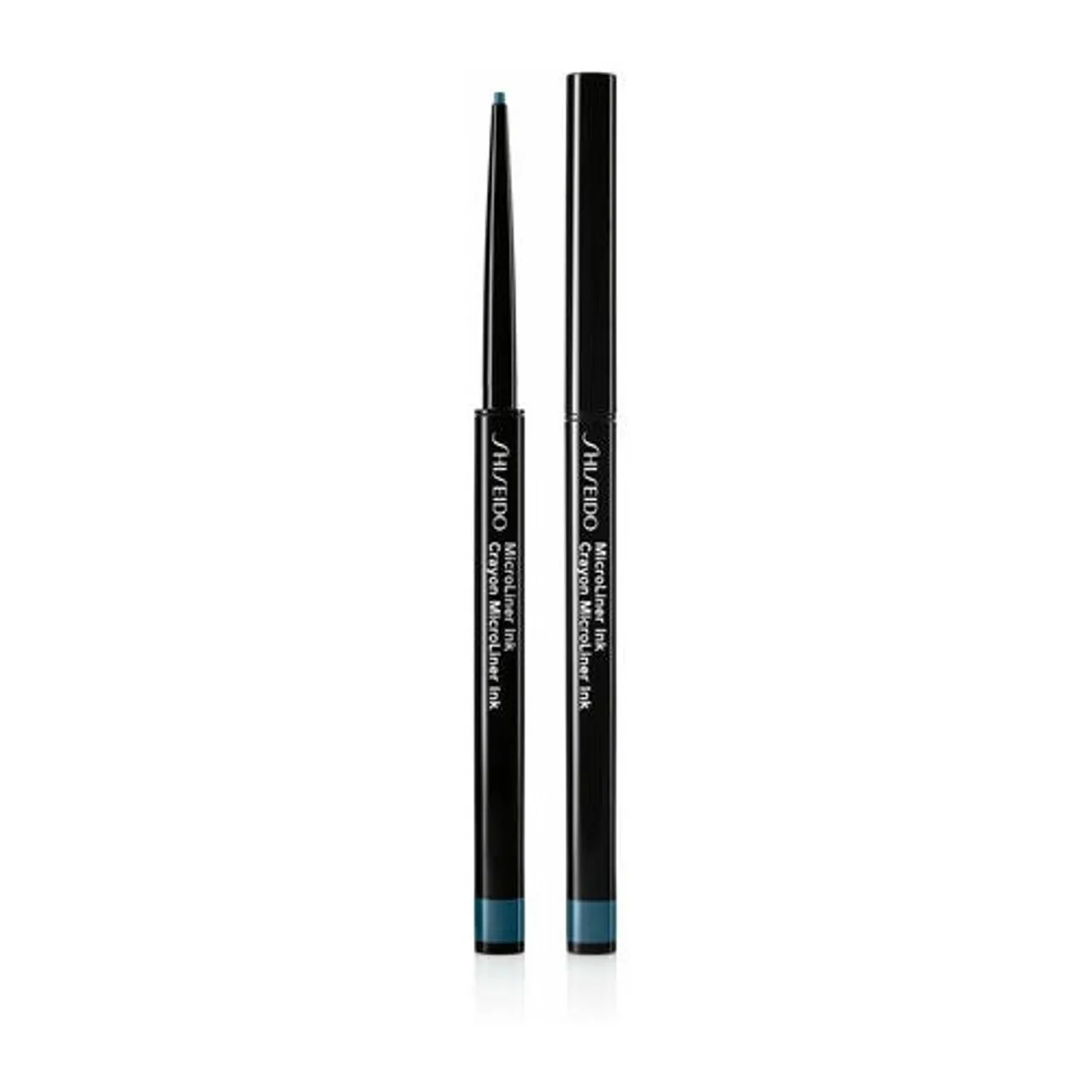 Shiseido MicroLiner Ink Eyeliner 08 Teal 0,08 Gramm