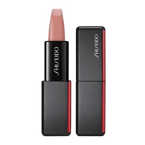 Shiseido ModernMatte Powder Lippenstift 504 Thigh High 4 g