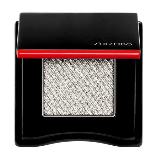 Shiseido POP PowderGel Lidschatten 07 shari-shari silver 2,5 g