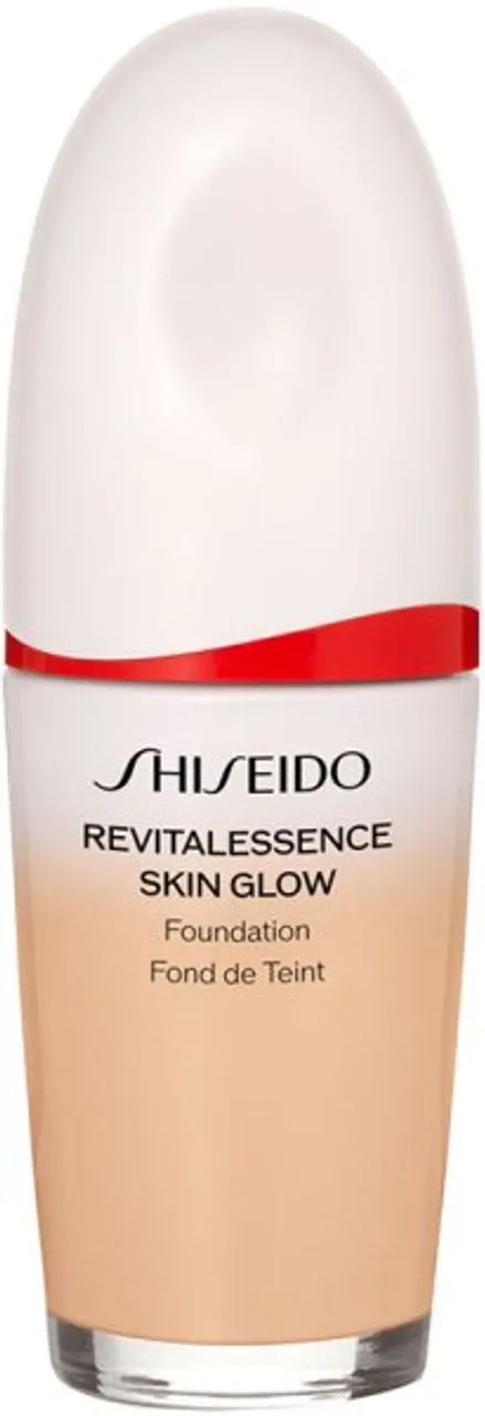 Shiseido Revitalessence Skin Glow Foundation 150 30 ml